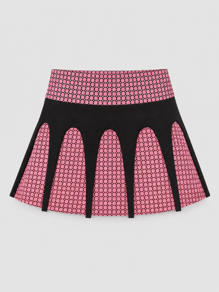 Mini Falda MOH